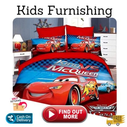Kids Furnishing
