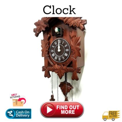 Clock