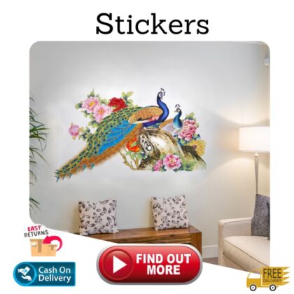 Decorative Stickers