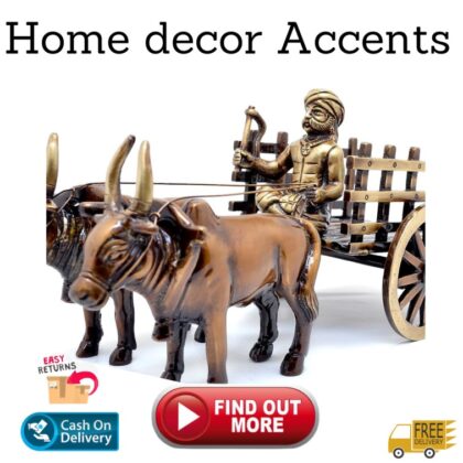 Home Decor Accents