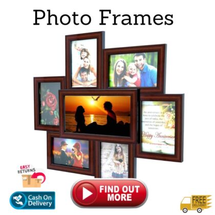 Photo Frames