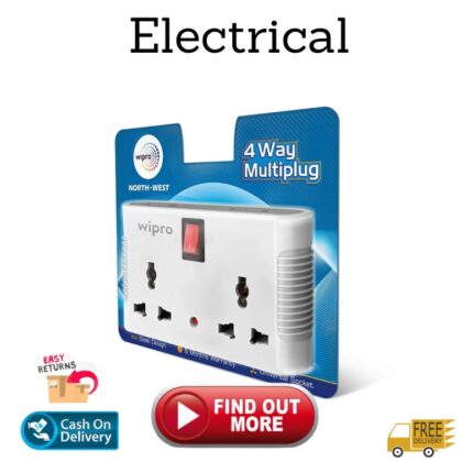 Electrical Item