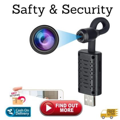 safety & Security