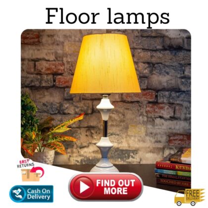 Floor Lamps