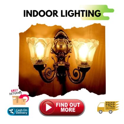 Indoor Lighting