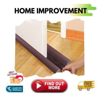 Home Improvement